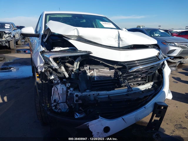 KL4MMBS29MB099440 Buick Encore Gx Fwd Preferred