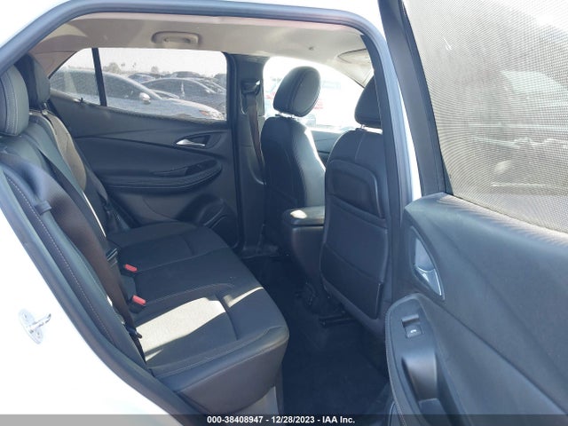 KL4MMBS29MB099440 Buick Encore Gx Fwd Preferred