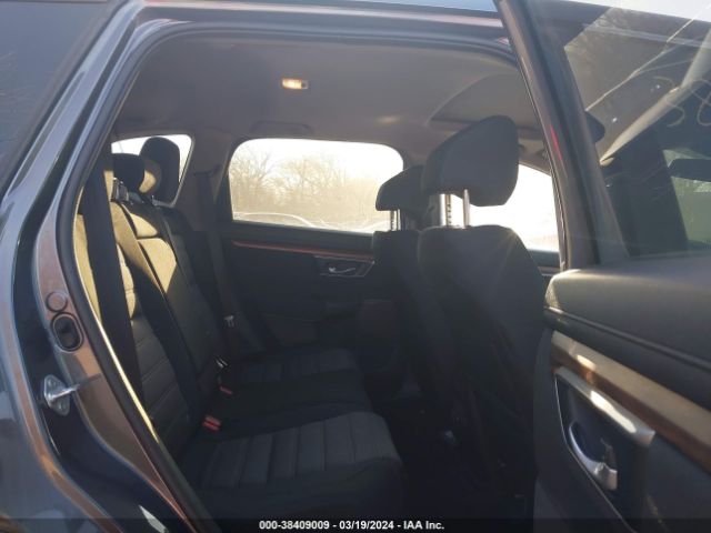 7FARW1H56NE017930 Honda Cr-v 2wd Ex