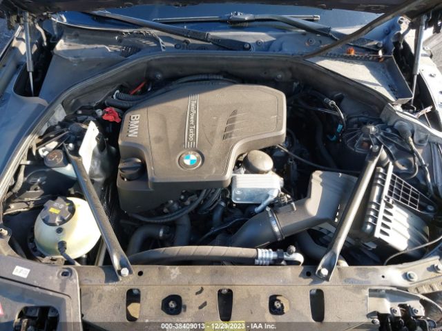 WBA5A7C56ED620125 BMW 528i Xdrive