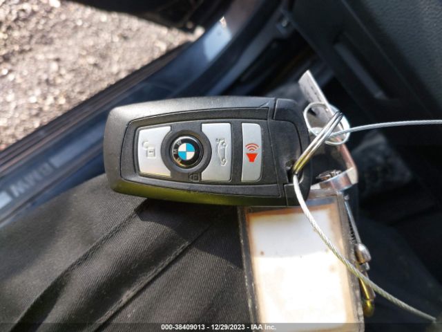 WBA5A7C56ED620125 BMW 528i Xdrive
