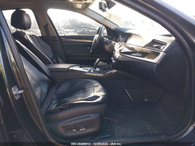 WBA5A7C56ED620125 BMW 528i Xdrive