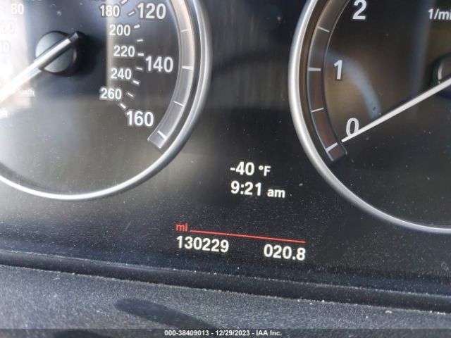 WBA5A7C56ED620125 BMW 528i Xdrive