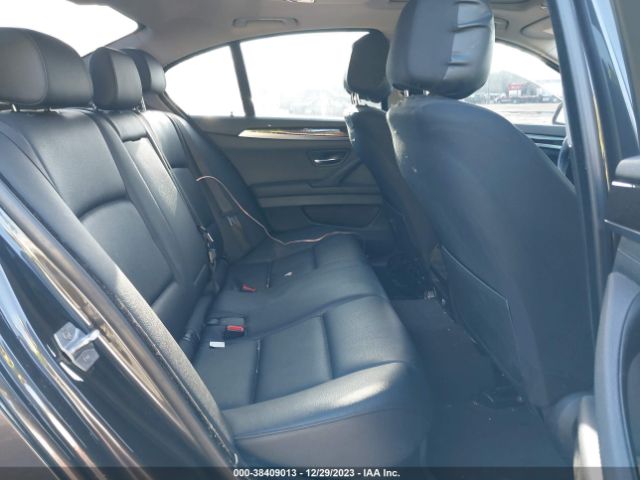 WBA5A7C56ED620125 BMW 528i Xdrive