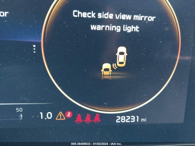 KIA Sportage X-pro 2023 5XYK7CAF8PG039741 Image 16