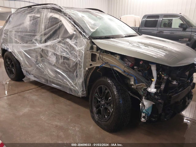 5XYK7CAF8PG039741 KIA Sportage X-pro