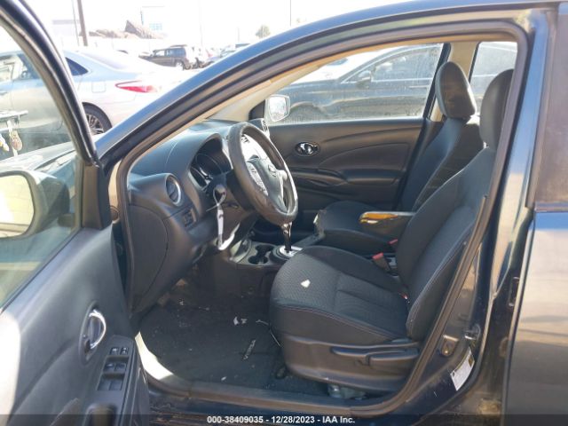 3N1CN7AP6HL811872 Nissan Versa 1.6 Sv