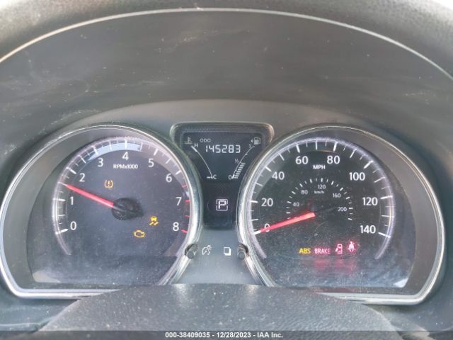 3N1CN7AP6HL811872 Nissan Versa 1.6 Sv