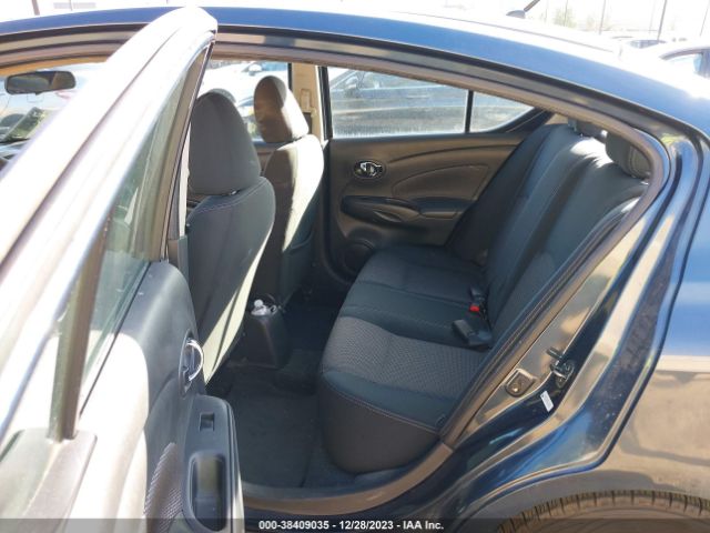 3N1CN7AP6HL811872 Nissan Versa 1.6 Sv