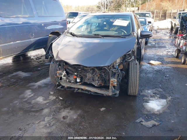 Продаж на аукціоні авто 2013 Toyota Prius C Two, vin: JTDKDTB36D1051153, номер лоту: 38409096