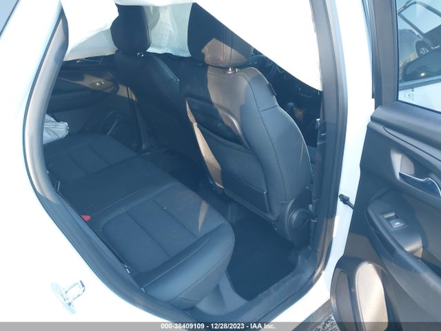 Chevrolet Trailblazer Awd Rs 2021 KL79MUSLXMB113374 Image 8
