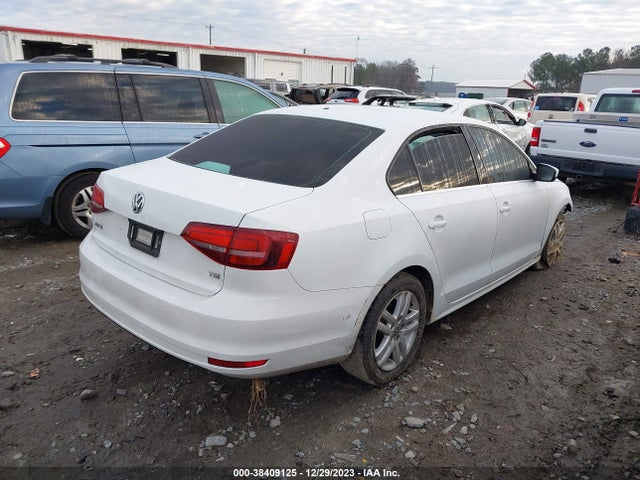 Volkswagen Jetta 1.4t S 2017 3VW2B7AJ4HM273984 Image 4