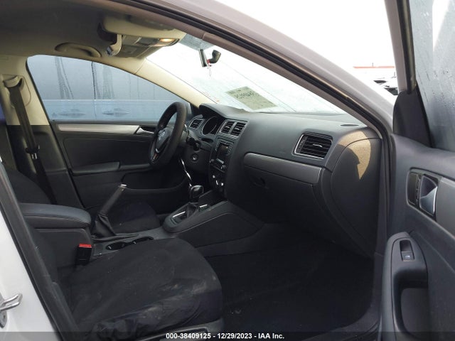 Volkswagen Jetta 1.4t S 2017 3VW2B7AJ4HM273984 Image 5