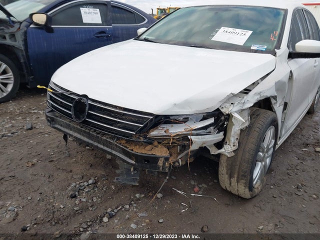 Volkswagen Jetta 1.4t S 2017 3VW2B7AJ4HM273984 Image 6