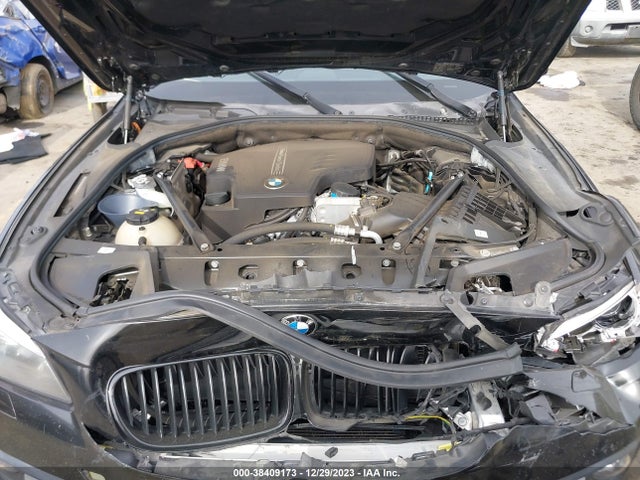 BMW 528I 2016 WBA5A5C58GG354905 Image 10