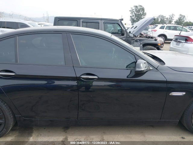 BMW 528I 2016 WBA5A5C58GG354905 Image 13