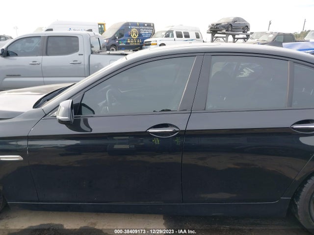 BMW 528I 2016 WBA5A5C58GG354905 Image 14