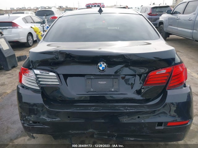 BMW 528I 2016 WBA5A5C58GG354905 Image 16