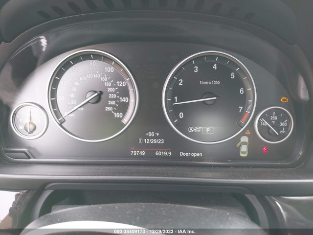 BMW 528I 2016 WBA5A5C58GG354905 Image 7