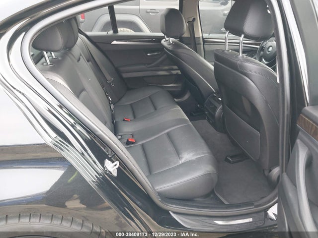 BMW 528I 2016 WBA5A5C58GG354905 Image 8