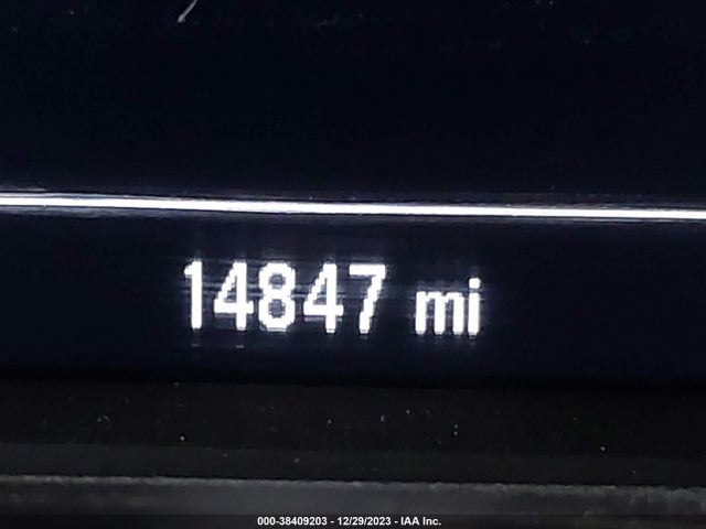 Chevrolet Traverse Awd Ls 2023 1GNEVFKW0PJ244111 Image 15