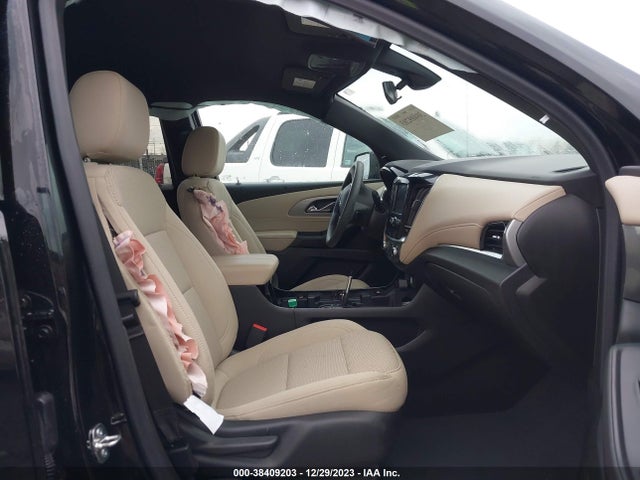 Chevrolet Traverse Awd Ls 2023 1GNEVFKW0PJ244111 Image 5
