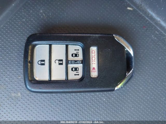 5FNRL5H35GB133102 Honda ODYSSEY SE