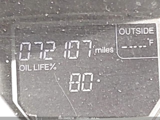 5FNRL5H35GB133102 Honda ODYSSEY SE