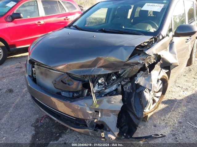 5FNRL5H35GB133102 Honda ODYSSEY SE