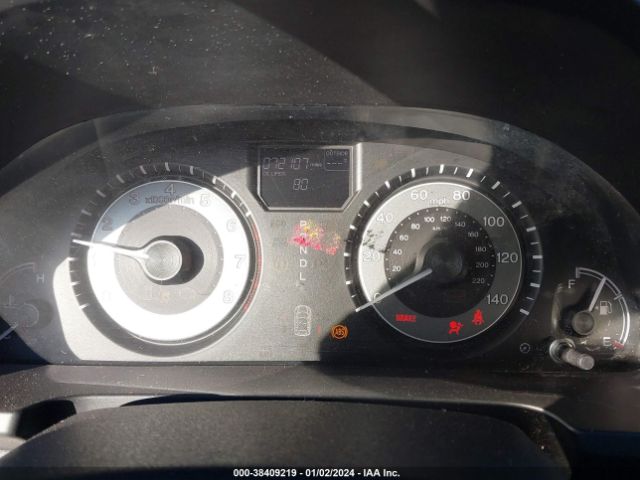 5FNRL5H35GB133102 Honda ODYSSEY SE