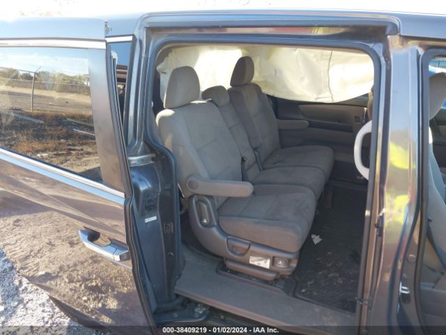 5FNRL5H35GB133102 Honda ODYSSEY SE