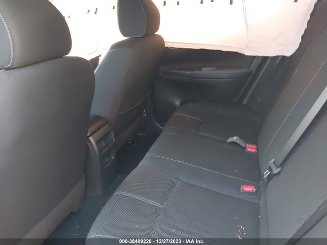 Nissan SENTRA S 2018 3N1AB7AP4JY332178 Image 8