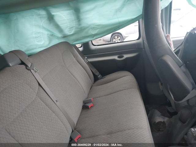 Chevrolet Express 3500 Lt 2016 1GAZGPFG1G1181834 Image 8
