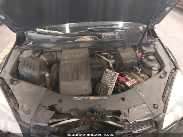 Chevrolet EQUINOX 1LT 2014 2GNALBEK8E6138330 Image 10