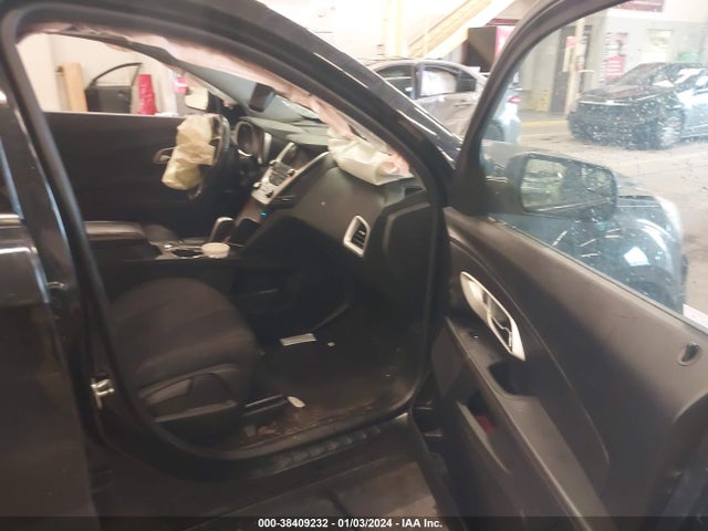 Chevrolet EQUINOX 1LT 2014 2GNALBEK8E6138330 Image 5