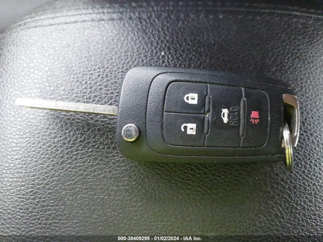 Chevrolet Cruze 1lt Auto 2014 1G1PC5SB9E7104043 Image 11