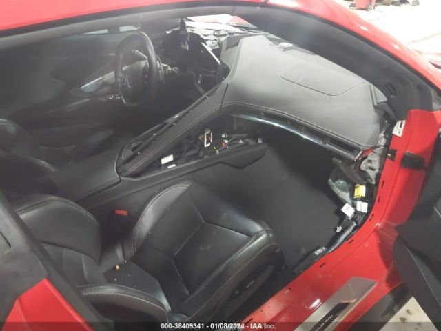 2020 CHEVROLET CORVETTE STINGRAY 1G1Y62D48L5119294 Photo 4