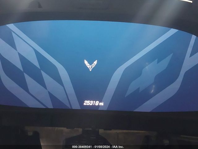 2020 CHEVROLET CORVETTE STINGRAY 1G1Y62D48L5119294 Photo 6