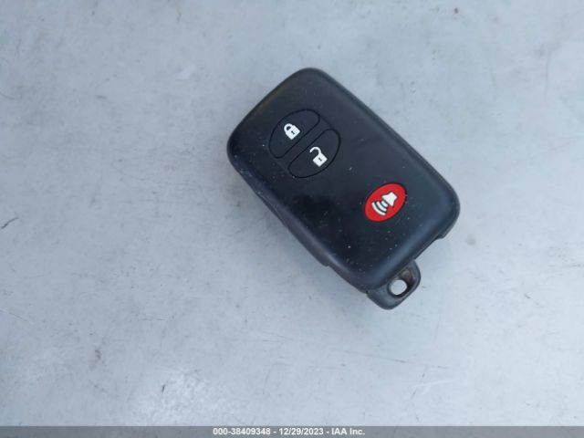 2014 TOYOTA PRIUS V JTDZN3EU9EJ003292 Photo 10