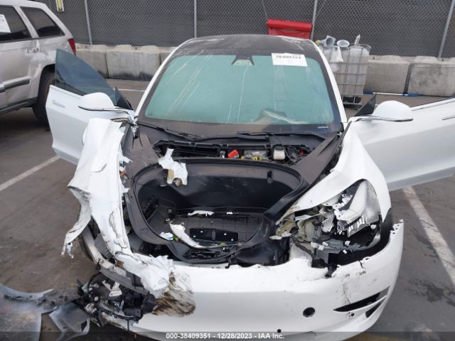 5YJ3E1EC5LF642114 Tesla Model 3 Performance Dual Motor All-wheel Drive