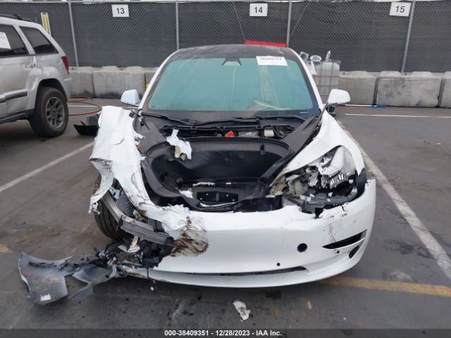 5YJ3E1EC5LF642114 Tesla Model 3 Performance Dual Motor All-wheel Drive
