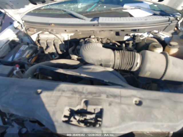 2004 FORD F-150 STX/XL/XLT VIN: 1FTRF12WX4NA97102