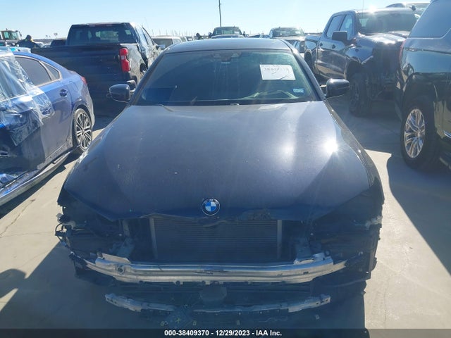 BMW 540i Xdrive 2018 WBAJE7C50JWD53455 Image 13