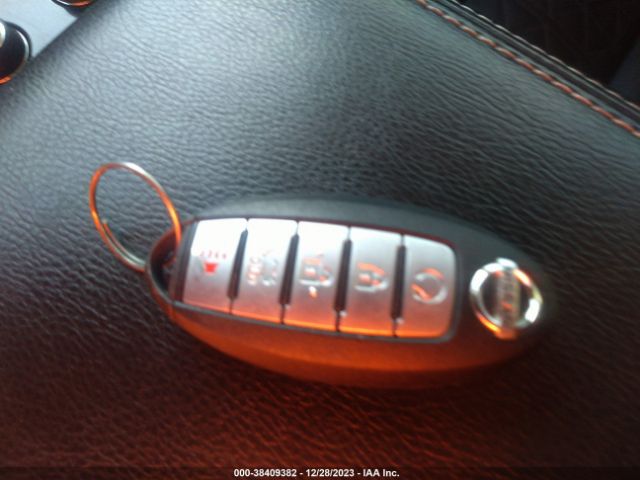1N4AA6AP6HC447190 Nissan Maxima 3.5 Platinum
