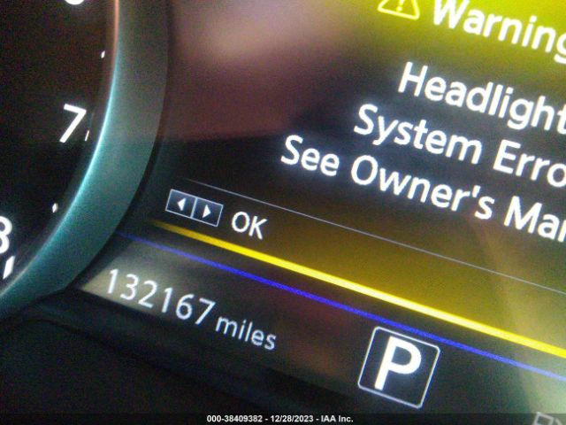 1N4AA6AP6HC447190 Nissan Maxima 3.5 Platinum