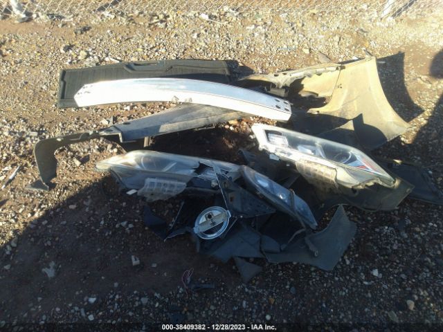 1N4AA6AP6HC447190 Nissan Maxima 3.5 Platinum