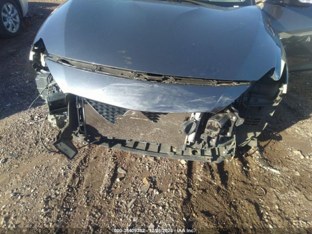 1N4AA6AP6HC447190 Nissan Maxima 3.5 Platinum