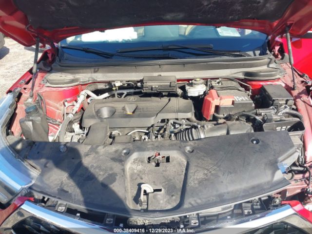 5J8TC1H37KL019897 Acura Rdx Base (a10)