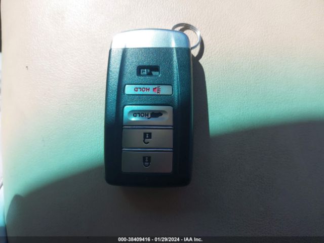 5J8TC1H37KL019897 Acura Rdx Base (a10)