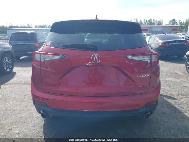5J8TC1H37KL019897 Acura Rdx Base (a10)
